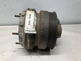 4041986c1 Cummins Isb6.7 Engine Fan Clutch - Used P/n