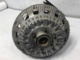 4051773c3 Cummins X15 Engine Fan Clutch - Used P/n