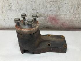4997595 Cummins Isb6.7 Engine Fan Clutch - Used P/n