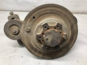 6000444 Cummins Ism Engine Fan Clutch - Used P/n