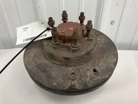 600414 Cummins M11 Engine Fan Clutch - Used P/n