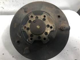 601613 Cummins N14 Celect Engine Fan Clutch - Used P/n