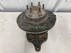 791026 Cummins N14 Celect Engine Fan Clutch - Used P/n