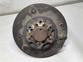 Cummins 791036 M11 Engine Fan Clutch - Used P/n