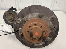 791055 Cummins M11 Engine Fan Clutch - Used P/n