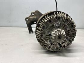 79a9750 Cummins Isx15 Engine Fan Clutch - Used P/n