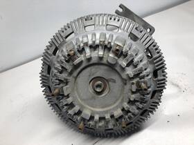 79a9782 Cummins X15 Engine Fan Clutch - Used P/n