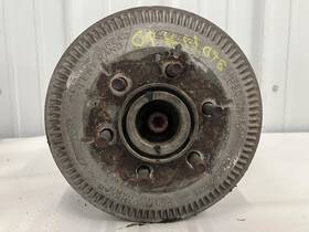 79a9897 Cummins Isx Engine Fan Clutch - Used P/n