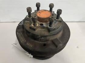 980060 Cummins M11 Engine Fan Clutch - Used P/n