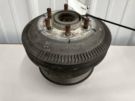 989853 Cummins Isc Engine Fan Clutch - Used P/n