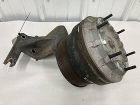 Cummins 98a7260 X15 Engine Fan Clutch - Used P/n