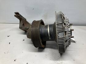 98a8240-2 Cummins X15 Engine Fan Clutch - Used P/n 98a82402