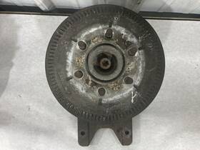 98a8652 Cummins Isc Engine Fan Clutch - Used P/n