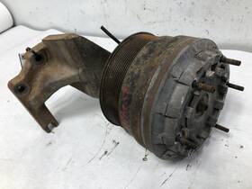 98a9586 Cummins Isx15 Engine Fan Clutch - Used P/n