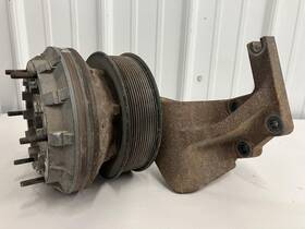 99154 Cummins X15 Engine Fan Clutch - Used P/n