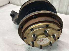 999263 Cummins Ism Engine Fan Clutch - Used P/n