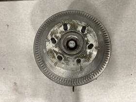 999853 Cummins Isc Engine Fan Clutch - Used P/n