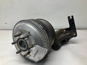 99a9833 Cummins Isx Engine Fan Clutch - Used P/n