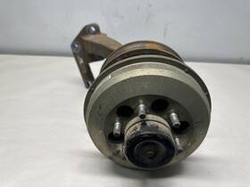 F17-6014m35 Cummins Isx15 Engine Fan Clutch - Used P/n F176014m35