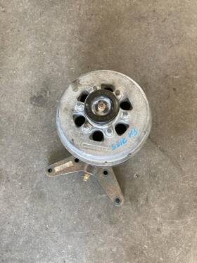 Isx11.9 Cummins Engine Fan Clutch - Used