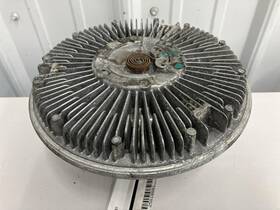 Kyso10025019 Cummins Isb6.7 Engine Fan Clutch - Used P/n