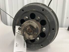 Trp9908504 Cummins Isx15 Engine Fan Clutch - Used P/n