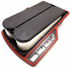 Cv50634 Cummins Filtration Fleetguard Crankcase Ventilation Filter
