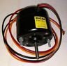 D-001-483-3 Dcm Single Shaft Heater Motor New Old Stock From Shop