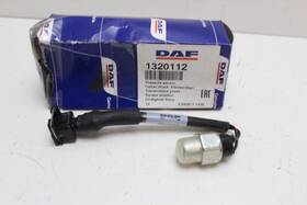 1320112 Daf Lf Air Conditioning Pipe Part No