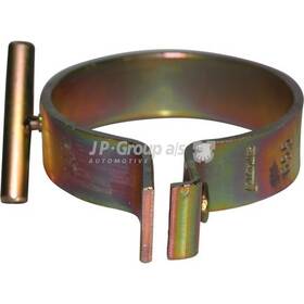 1623550180 Dansk Hose Clamp For Porsche