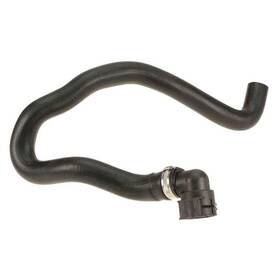 W0133-1735252-dsk Dansk Hvac Heater Hose