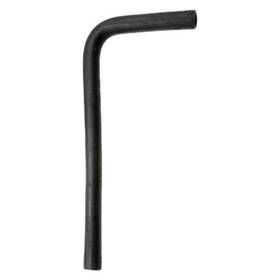 70023 Dayco Molded Heater Hose