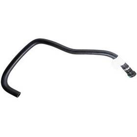 70036 Dayco Molded Heater Hose