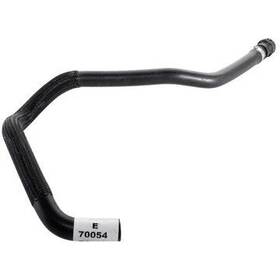 70054 Dayco Molded Heater Hose