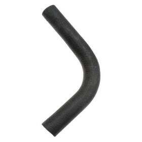 70687 Dayco Molded Heater Hose