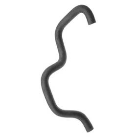 70893 Dayco Molded Heater Hose