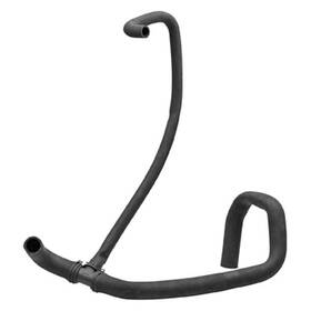 71515 Dayco Molded Heater Hose