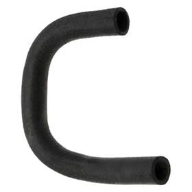 71544 Dayco Molded Heater Hose