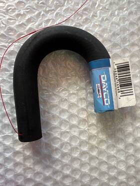 71621 Dayco Molded Heater Hose Usa A/c