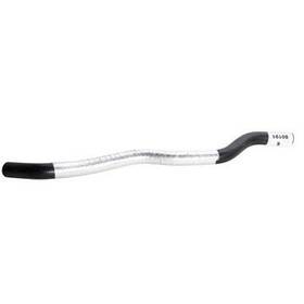 80191 Dayco Molded Heater Hose