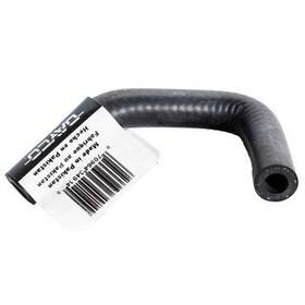 80215 Dayco Molded Heater Hose