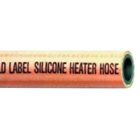 80241gl Dayco Gold Label 25ft Blue Silicone Hvac Heater Hose