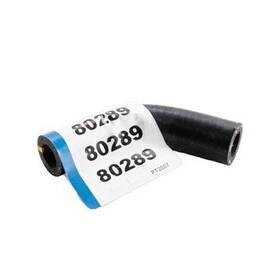 80289 Dayco Molded Heater Hose