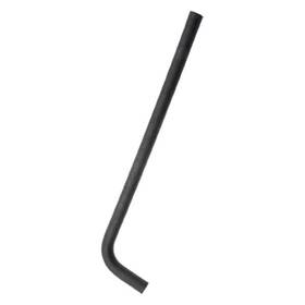 80402 Dayco Molded Heater Hose