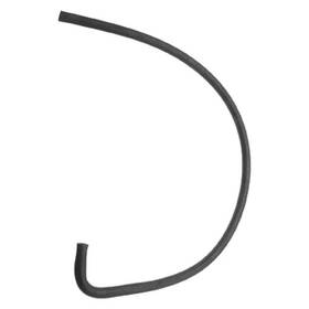 80406 Dayco Molded Heater Hose