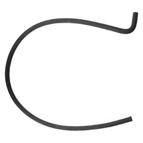 80407 Dayco Molded Heater Hose