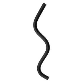 86502 Dayco Lower Small Id Hvac Heater Hose