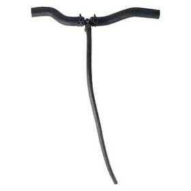 86838 Dayco Molded Heater Hose