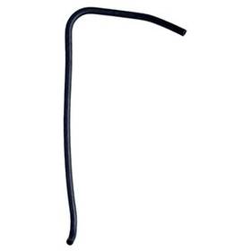 86839 Dayco Molded Heater Hose