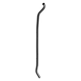 87008 Dayco Small Id Hvac Heater Hose